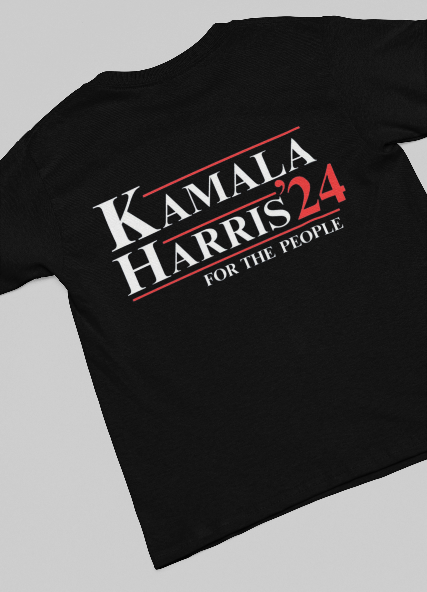 Kamala Harris for President Harris 2024