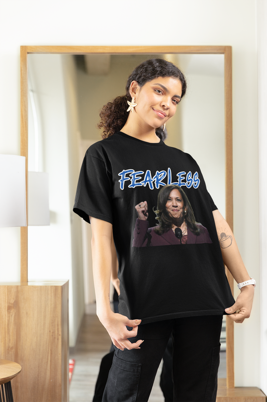 Presidential Nominee Kamala Harris Shirt